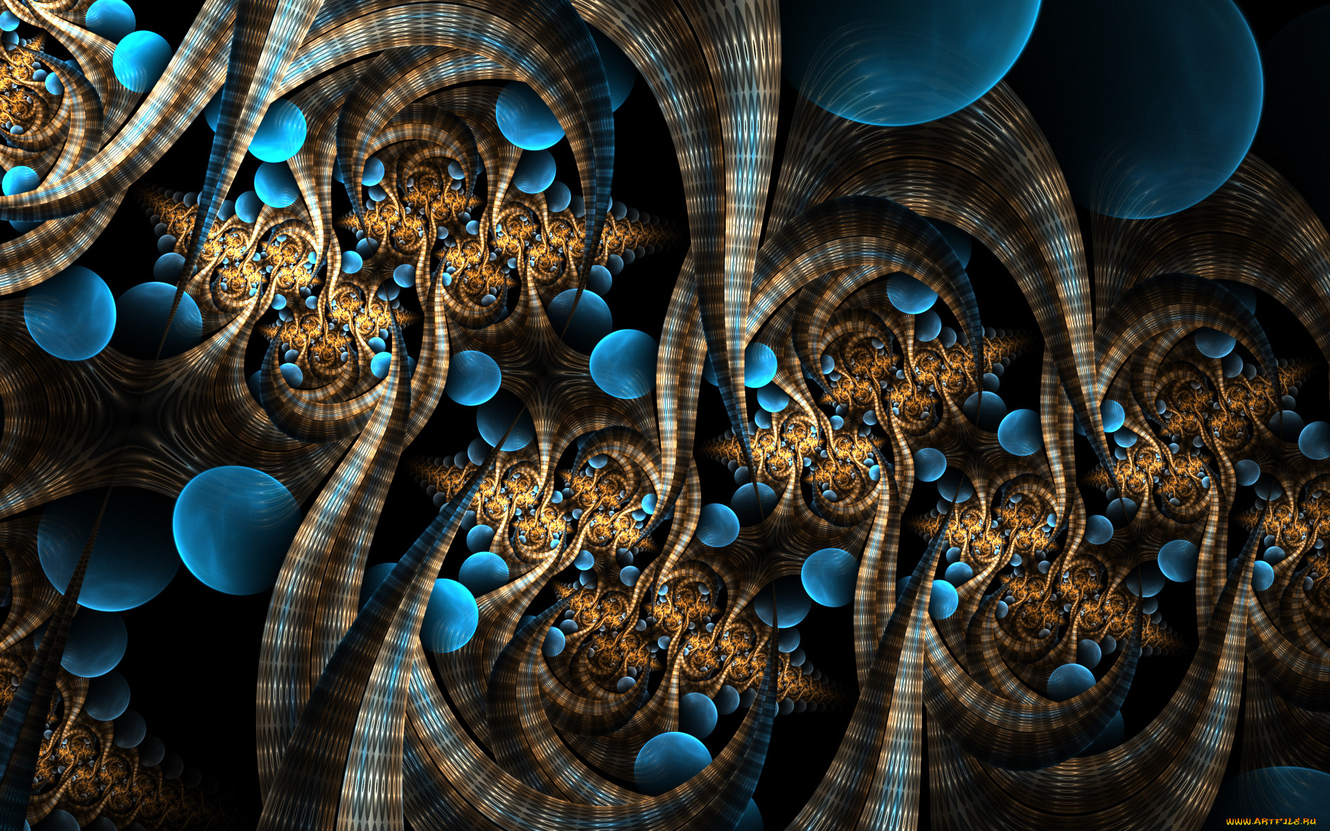 3 ,  , fractal, , , 